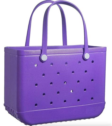 purple bogg bag dupe|bogg bag copies deals.